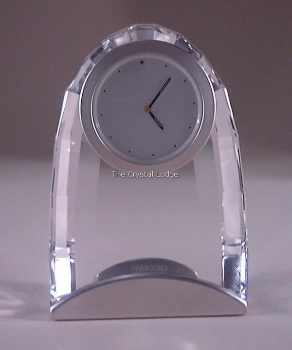 Swarovski_clock_carriage_Enigma_168002 | The Crystal Lodge
