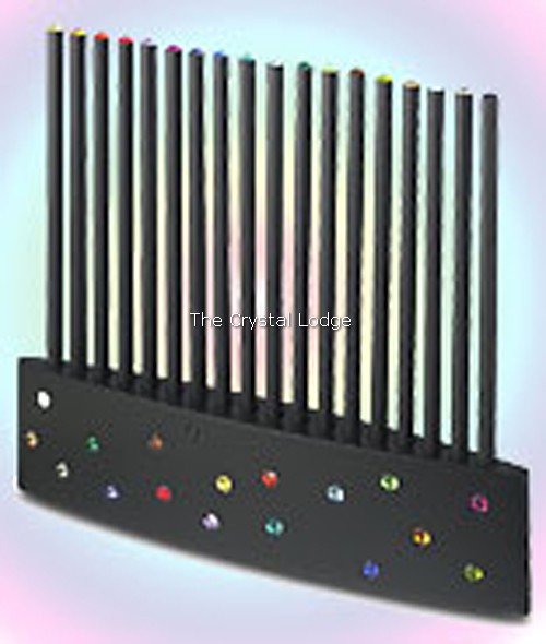 Swarovski_constellation_colour_pencil_set_660718 | The Crystal Lodge