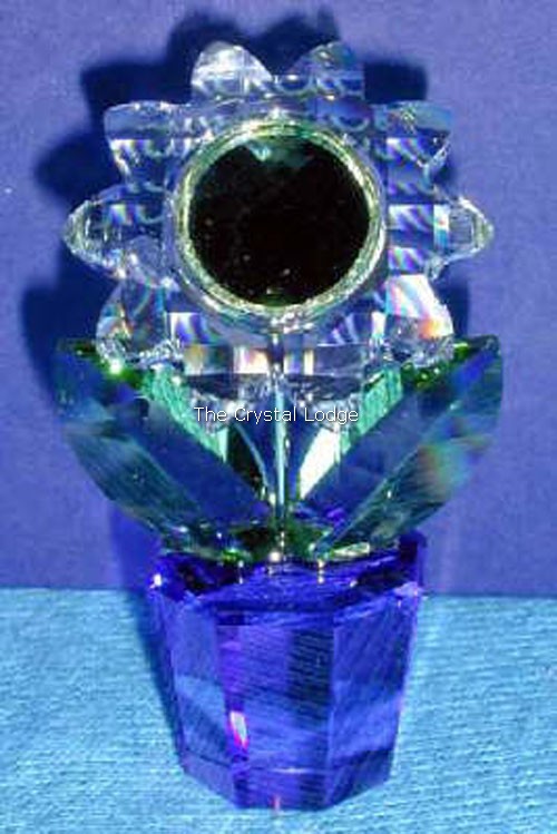 Swarovski_daisy_marguerite_681738 | The Crystal Lodge