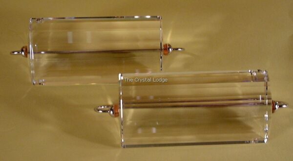 Swarovski_decor_knife_rest_topaz_276697 | The Crystal Lodge
