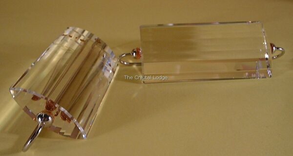 Swarovski_decor_knife_rest_topaz_276697 | The Crystal Lodge