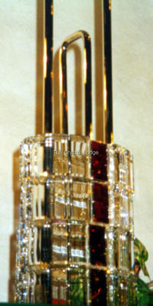 Swarovski_decor_napkin_ring_holder_276779 | The Crystal Lodge