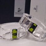 Swarovski_decor_napkin_rings_rainbow_oliviine_276685_1_WM Swarovski_decor_napkin_rings_rainbow_olivine_276685 | The Crystal Lodge