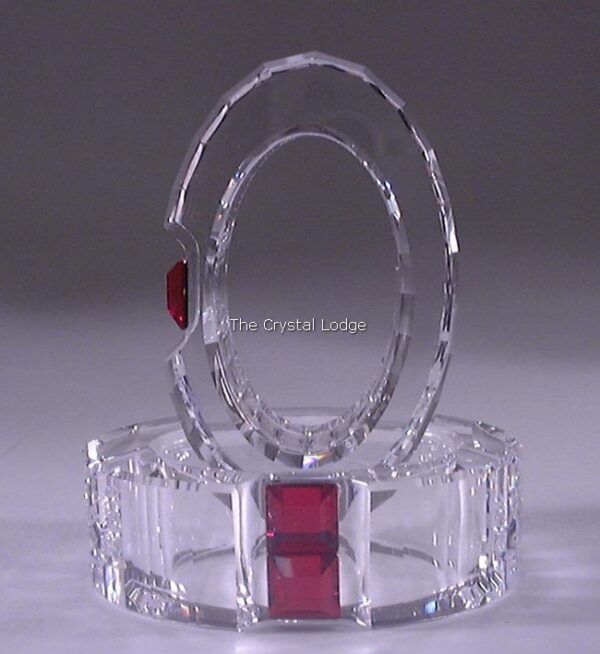 Swarovski_decor_napkin_rings_rainbow_siam_276687 | The Crystal Lodge