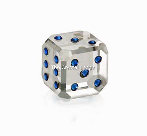 Swarovski_die_blue_294600 | The Crystal Lodge