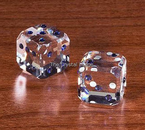 Swarovski_die_blue_294600 | The Crystal Lodge