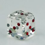 Swarovski_die_red_294599_1_WM Swarovski_die_red_294599 | The Crystal Lodge