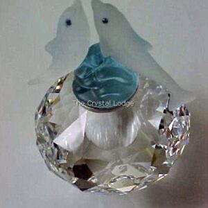 Swarovski_flacon_dolphin_265896 | The Crystal Lodge