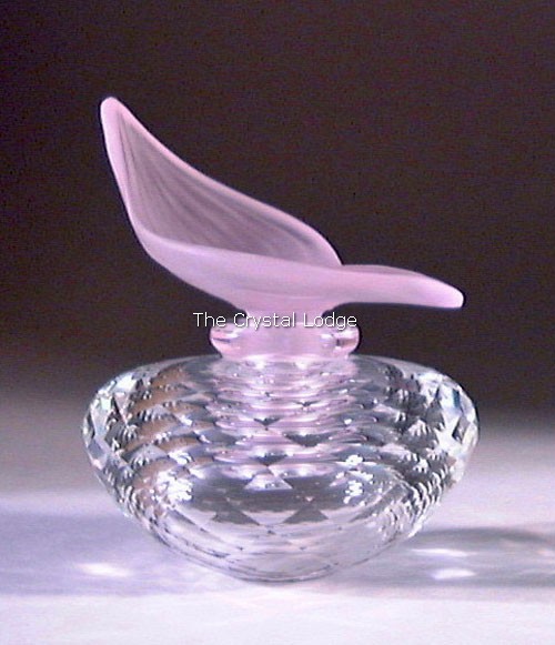 Swarovski_flacon_rose_236693 | The Crystal Lodge
