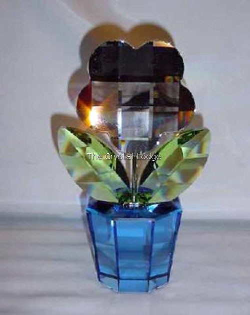 Swarovski_flower_clear_large_662518 | The Crystal Lodge