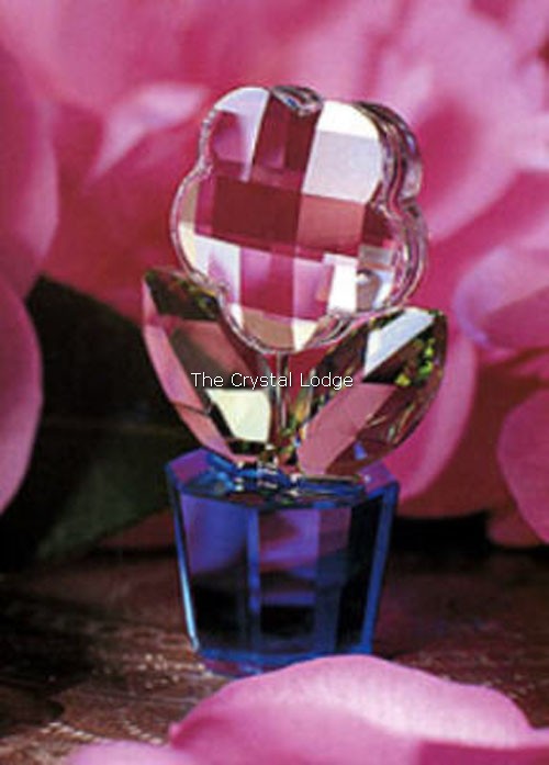 Swarovski_flower_clear_small_296598 | The Crystal Lodge