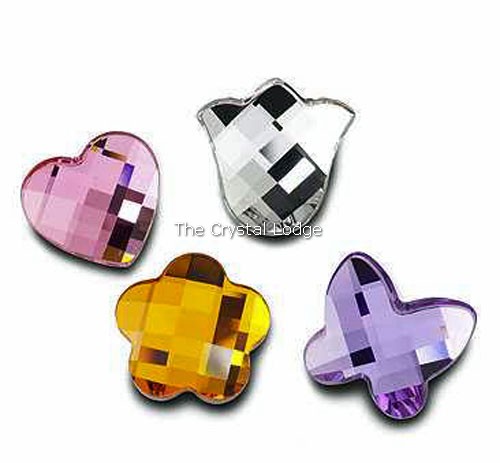 Swarovski_flower_dream_magnets_632335 | The Crystal Lodge