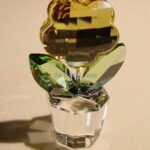 Swarovski_flower_yellow_628568_1_WM Swarovski_flower_yellow_628568 | The Crystal Lodge