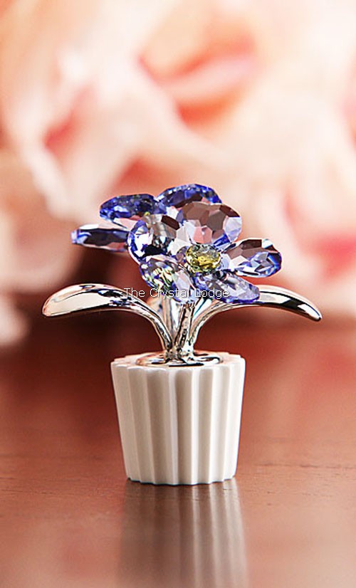 Swarovski_forget_me_nots_2014_5045569 | The Crystal Lodge