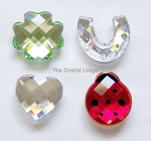 Swarovski_good_luck_665040 | The Crystal Lodge