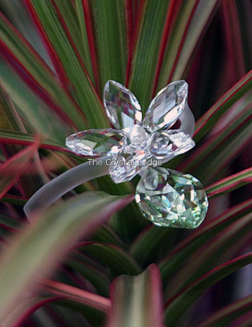 Swarovski_jasmine_blossom_918440 | The Crystal Lodge