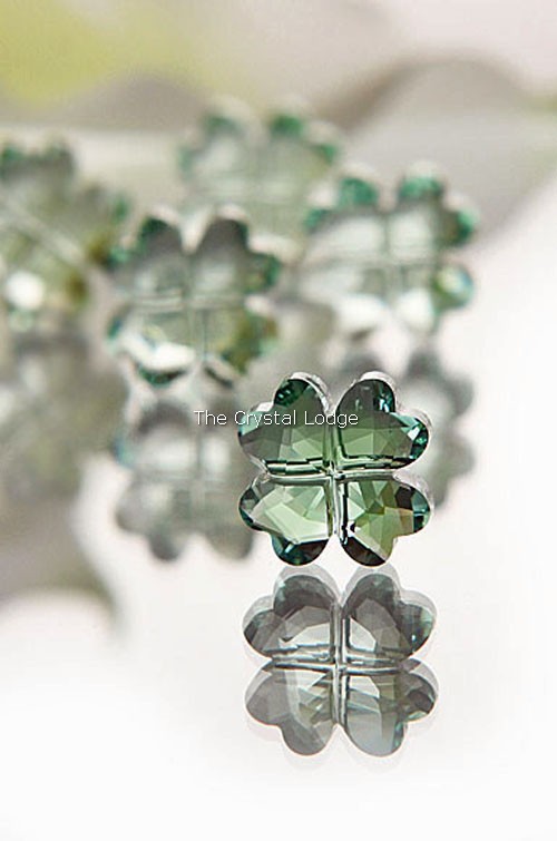 Swarovski_lucky_clover_1054588 | The Crystal Lodge