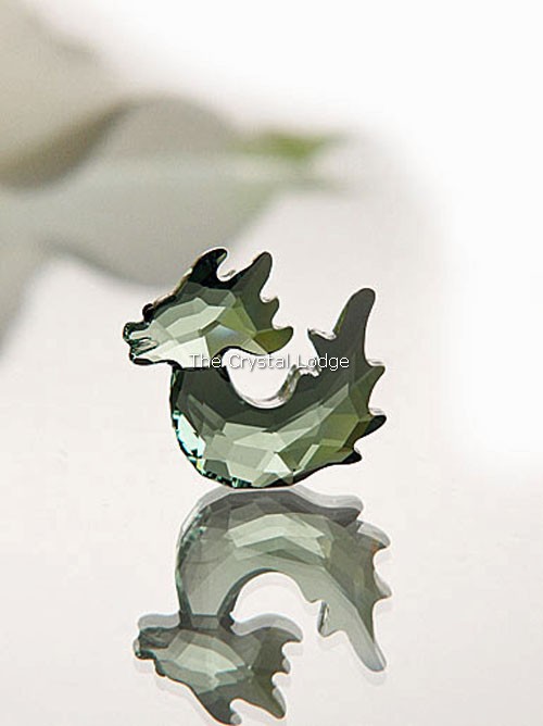 Swarovski_lucky_dragon_1054586 | The Crystal Lodge