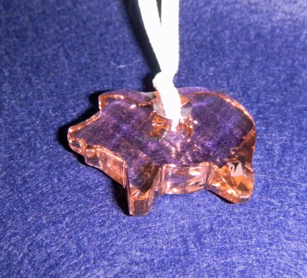 Swarovski_lucky_pig_charm_604252 | The Crystal Lodge