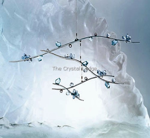 Swarovski_mobile_Smilla_839803 | The Crystal Lodge