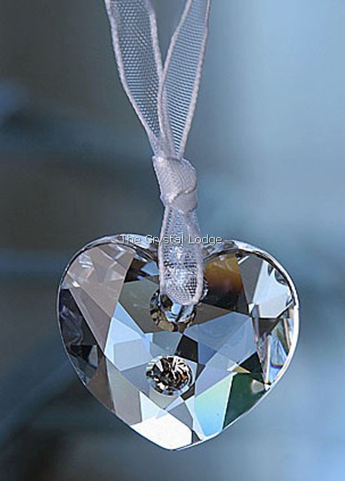 Swarovski_my_heart_crystal_904169 | The Crystal Lodge