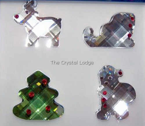 Swarovski_my_little_Christmas_665029 | The Crystal Lodge