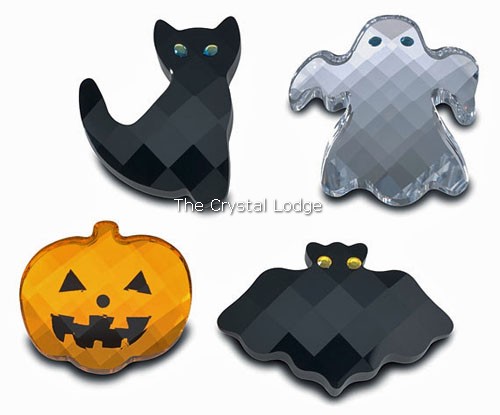 Swarovski_my_little_Halloween_friends_698599 | The Crystal Lodge