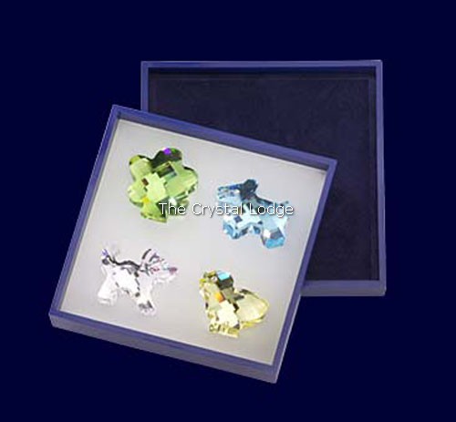 Swarovski_my_little_friends_626539 | The Crystal Lodge
