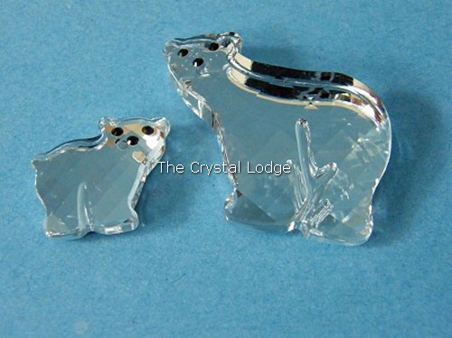 Swarovski_my_little_polar_bears_718992 | The Crystal Lodge