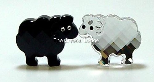 Swarovski_my_little_sheep_719987 | The Crystal Lodge