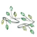 Swarovski_napkin_rings_leaves_jonqul_peridot_660732_2_WM Swarovski_napkin_rings_leaves_jonqul_peridot_660732 | The Crystal Lodge
