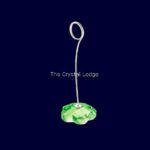 Swarovski_note_holder_flower_peridot_296135_1_WM Swarovski_note_holder_flower_peridot_296135 | The Crystal Lodge