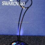 Swarovski_note_holder_flower_sapphire_296134_1_WM Swarovski_note_holder_flower_sapphire_296134 | The Crystal Lodge