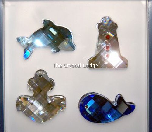 Swarovski_ocean_dream_680505 | The Crystal Lodge