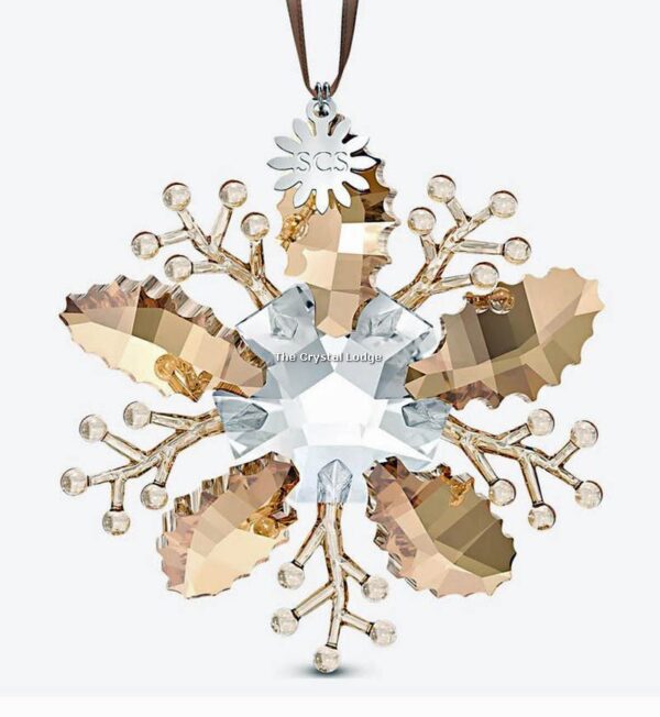Swarovski_ornament_SCS_2020_Winter_Sparkle_5533949 | The Crystal Lodge
