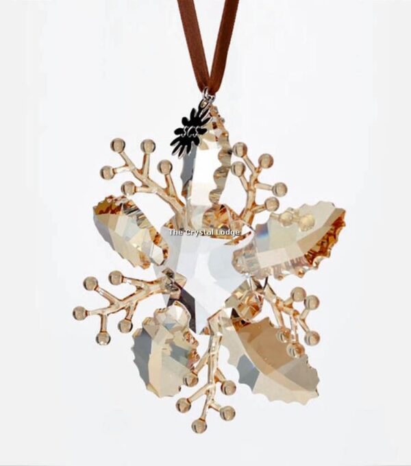 Swarovski_ornament_SCS_2020_Winter_Sparkle_5533949 | The Crystal Lodge