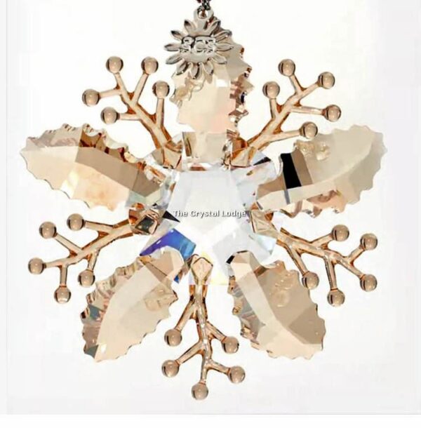 Swarovski_ornament_SCS_2020_Winter_Sparkle_5533949 | The Crystal Lodge