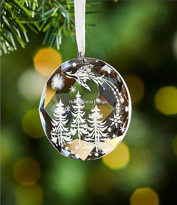 Swarovski_ornament_winter_night_5464872 | The Crystal Lodge