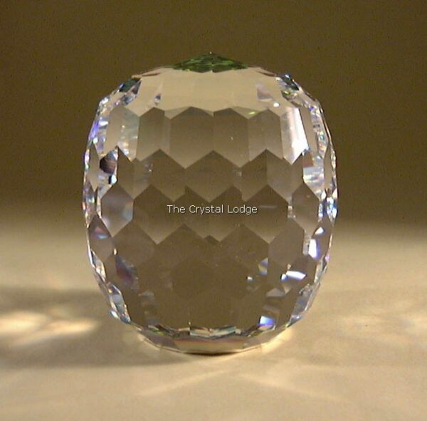 Swarovski_paperweight_Atomic_crystal_cal_7454060095 | The Crystal Lodge
