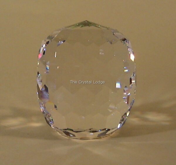 Swarovski_paperweight_Atomic_crystal_cal_7454060095 | The Crystal Lodge