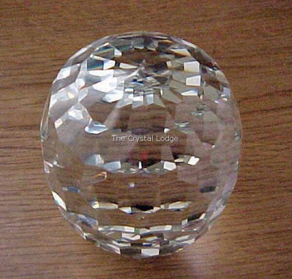 Swarovski_paperweight_Atomic_crystal_cal_7454060095 | The Crystal Lodge