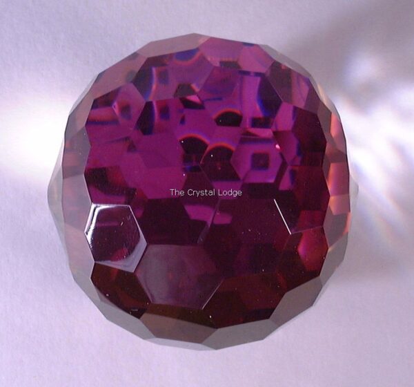 Swarovski_paperweight_Sonntage_1972 | The Crystal Lodge