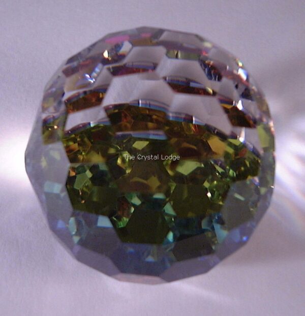 Swarovski_paperweight_Sonntage_1972 | The Crystal Lodge