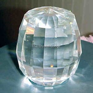 Swarovski_paperweight_barrel_crystal_cal_7453060095 | The Crystal Lodge