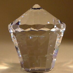 Swarovski_paperweight_carousel_crystal_cal_7451060005 | The Crystal Lodge