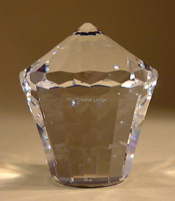 Swarovski_paperweight_carousel_crystal_cal_7451060005 | The Crystal Lodge