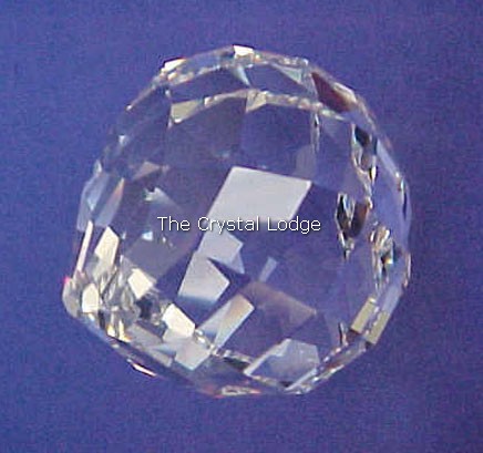 Swarovski_paperweight_dewdrop_289232 | The Crystal Lodge