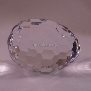 Swarovski_paperweight_egg_010055 | The Crystal Lodge