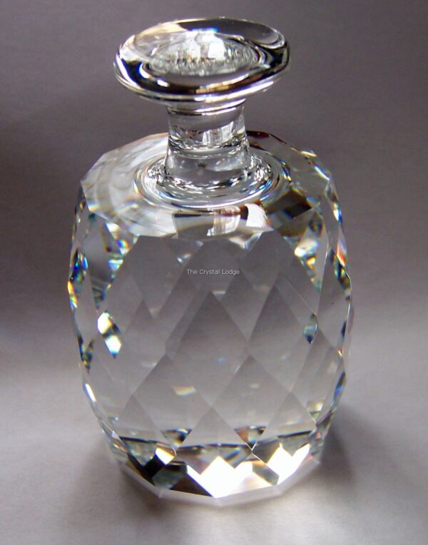 Swarovski_paperweight_one_ton_014318 | The Crystal Lodge
