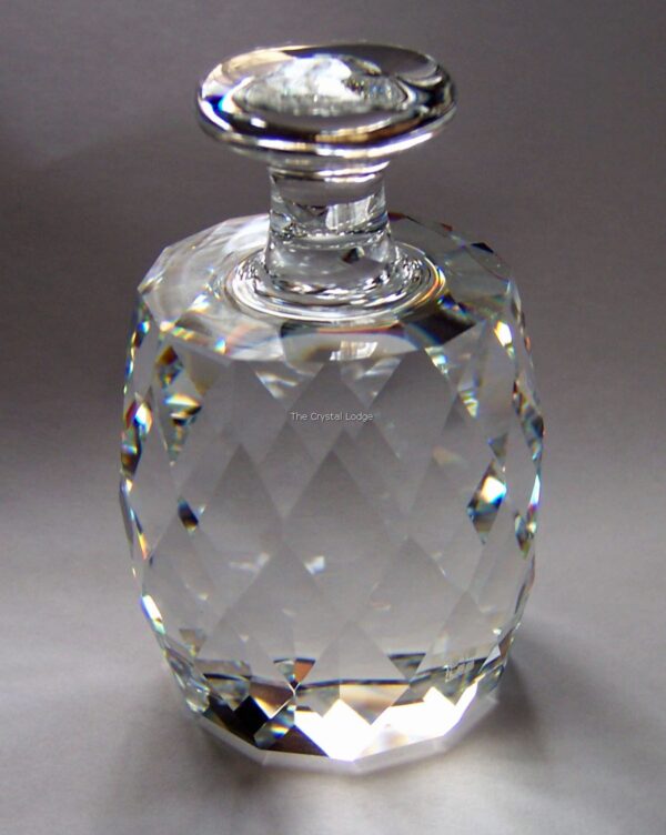 Swarovski_paperweight_one_ton_014318 | The Crystal Lodge